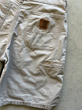 Load image into Gallery viewer, Vintage Carhartt Cargo Shorts- 30 Waist

