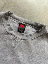 Load image into Gallery viewer, Vintage Nike Centre Swoosh Sweatshirt
