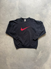 Load image into Gallery viewer, Vintage Nike 90s Swoosh Sweatshirt
