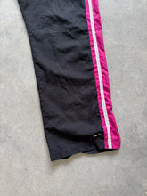 Load image into Gallery viewer, Vintage Nike Pink and White Trackies
