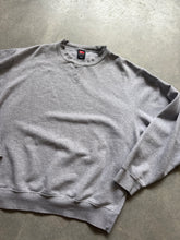 Load image into Gallery viewer, Vintage Nike Centre Swoosh Sweatshirt

