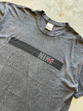Load image into Gallery viewer, Vintage Nike Spellout Grey T shirt - XL/XXL
