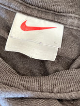 Load image into Gallery viewer, Vintage Nike Air Spellout T shirt - L
