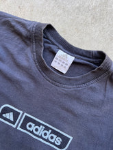 Load image into Gallery viewer, Vintage Adidas Spellout T shirt - M
