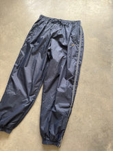 Load image into Gallery viewer, Vintage Nike Navy Trackies
