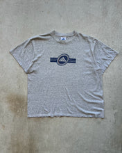 Load image into Gallery viewer, Vintage Adidas Spellout Single Stitch T shirt - XL
