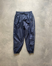 Load image into Gallery viewer, Vintage Nike Navy Trackies
