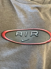 Load image into Gallery viewer, Vintage Nike Air Spellout T shirt - L

