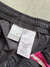 Load image into Gallery viewer, Vintage Nike Pink and White Trackies
