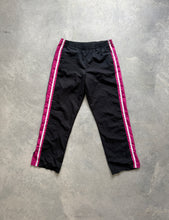 Load image into Gallery viewer, Vintage Nike Pink and White Trackies

