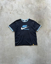 Load image into Gallery viewer, Vintage Nike Ringer T-Shirt - XL

