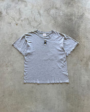 Load image into Gallery viewer, Vintage Nike Embroidered Mini Swoosh T-Shirt - L
