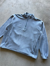 Load image into Gallery viewer, Vintage Nike Golf Fleece 1/4 zip Sweatshirt - L
