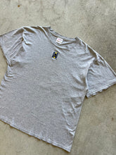 Load image into Gallery viewer, Vintage Nike Embroidered Mini Swoosh T-Shirt - L
